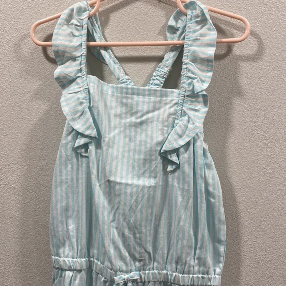 Spring romper - Picture 3 of 7
